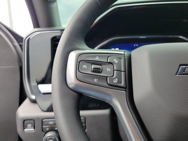 2026 Chevrolet Silverado - $44,995