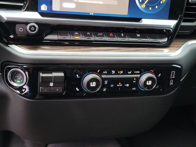 2026 Chevrolet Silverado - $44,995