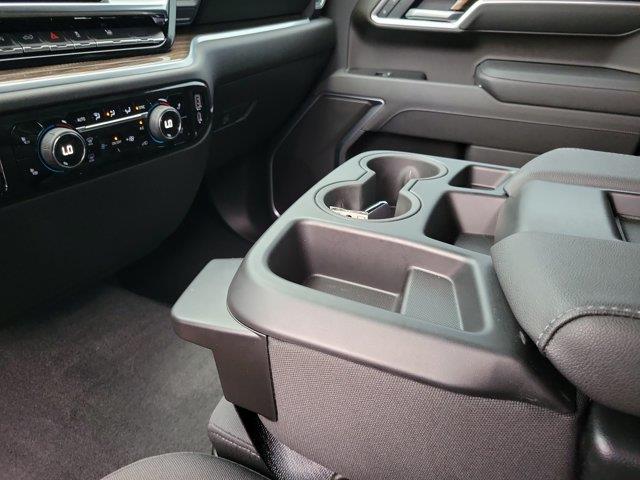 2026 Chevrolet Silverado - $44,995