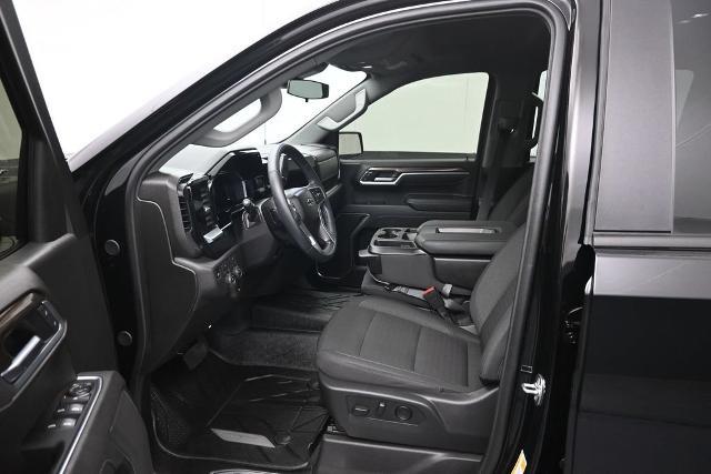 2026 Chevrolet Silverado - $43,888