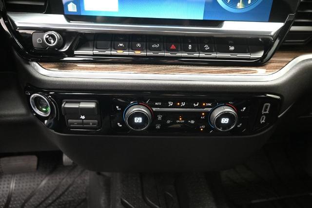 2026 Chevrolet Silverado - $43,888