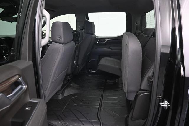 2026 Chevrolet Silverado - $43,888
