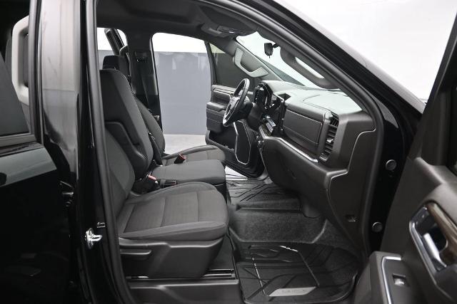 2026 Chevrolet Silverado - $43,888