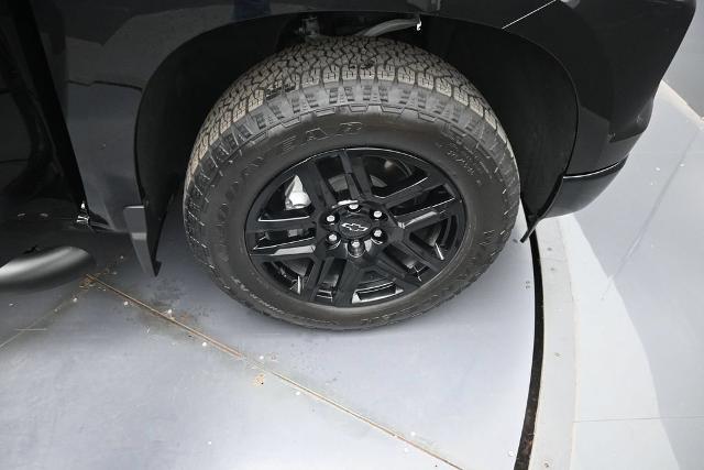 2026 Chevrolet Silverado - $43,888