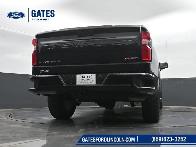 2026 Chevrolet Silverado - $43,888