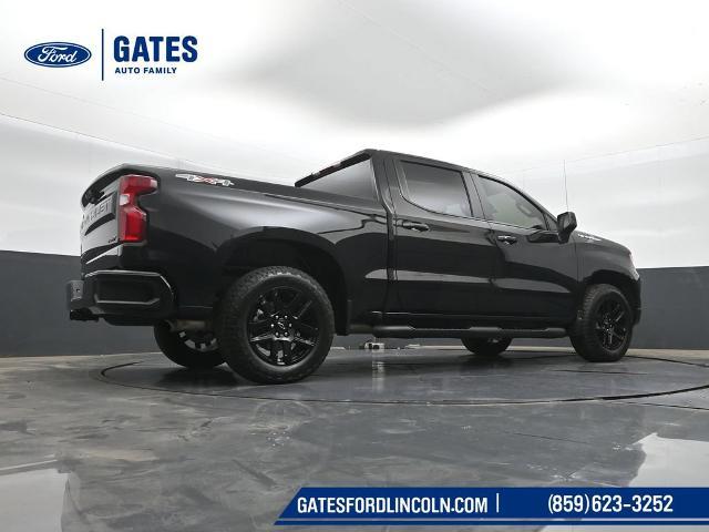 2026 Chevrolet Silverado - $43,888