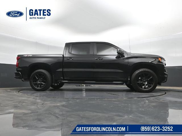 2026 Chevrolet Silverado - $43,888