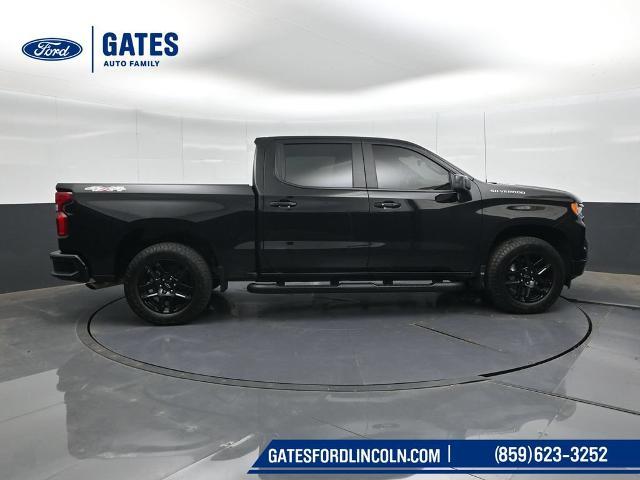 2026 Chevrolet Silverado - $43,790