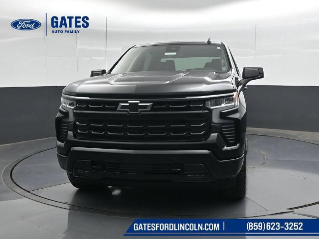 2026 Chevrolet Silverado - $43,790