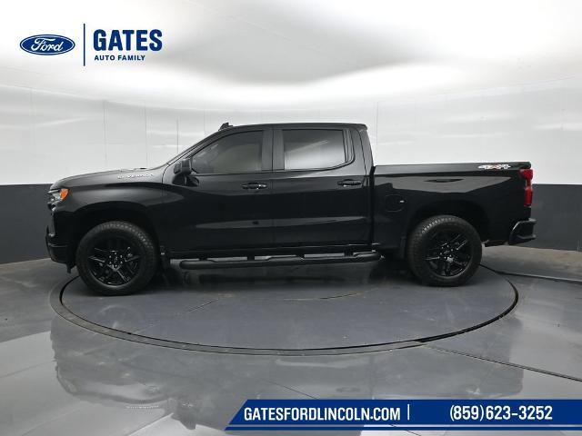 2026 Chevrolet Silverado - $43,790