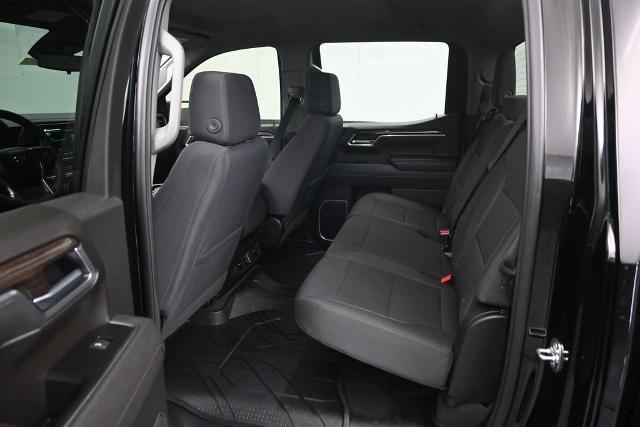 2026 Chevrolet Silverado - $43,790