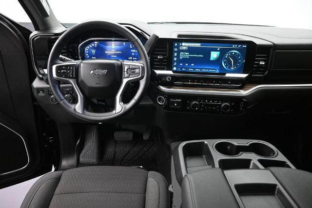 2026 Chevrolet Silverado - $43,790
