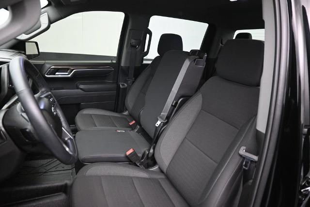 2026 Chevrolet Silverado - $43,790