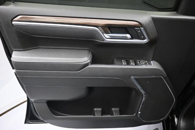2026 Chevrolet Silverado - $43,790