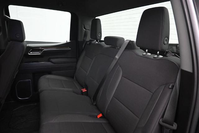 2026 Chevrolet Silverado - $43,790