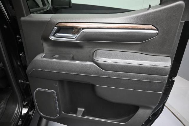 2026 Chevrolet Silverado - $43,790