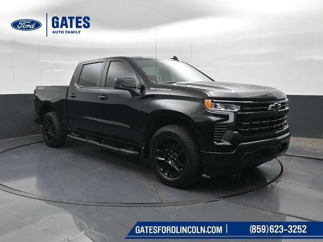 2026 Chevrolet Silverado - $42,008