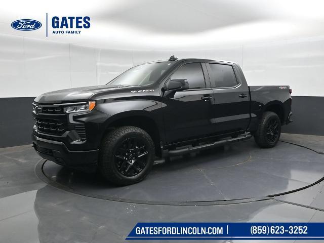 2026 Chevrolet Silverado - $42,008