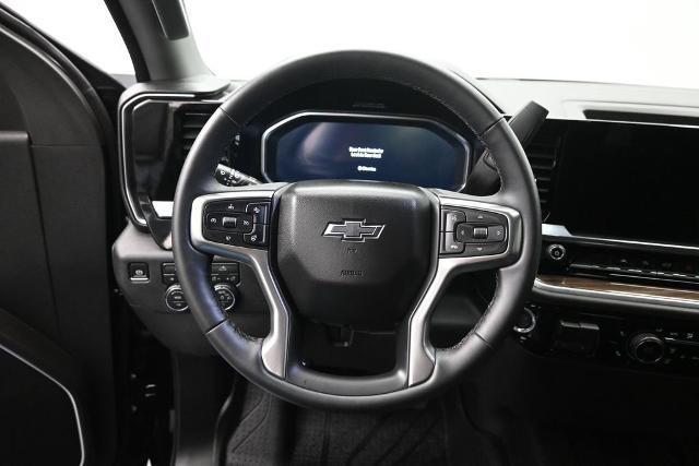 2026 Chevrolet Silverado - $42,008