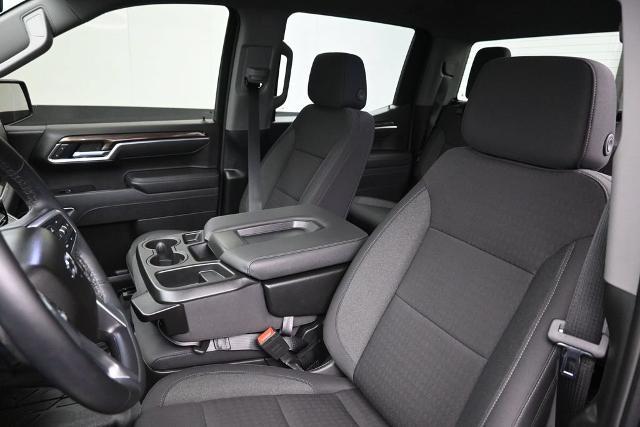 2026 Chevrolet Silverado - $42,008