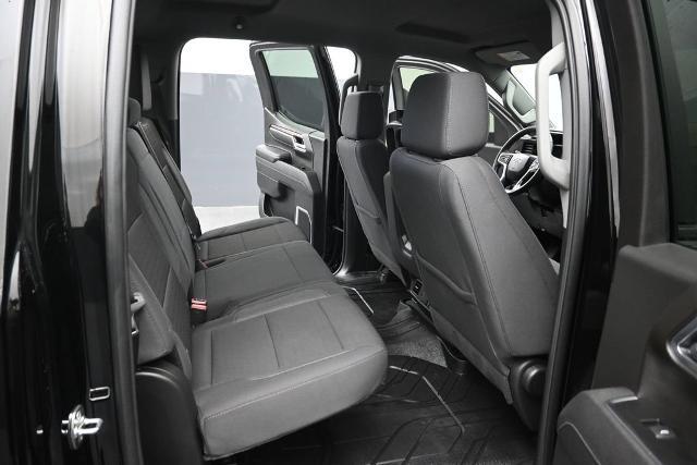 2026 Chevrolet Silverado - $42,008