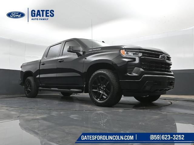 2026 Chevrolet Silverado - $42,008