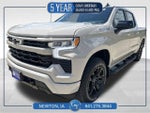 2026 Silverado 1500 Thumbnail 1