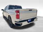 2026 Silverado 1500 Thumbnail 4