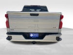 2026 Silverado 1500 Thumbnail 6