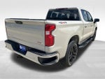 2026 Silverado 1500 Thumbnail 8