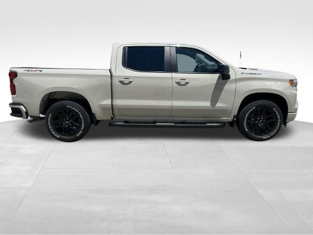 2026 Chevrolet Silverado - $48,414