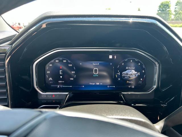 2026 Chevrolet Silverado - $48,414