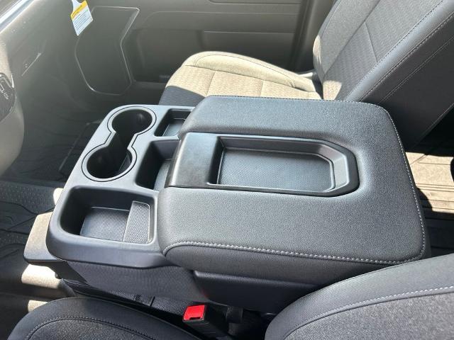 2026 Chevrolet Silverado - $48,414