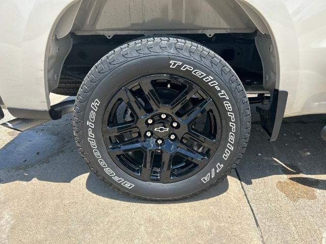 2026 Chevrolet Silverado - $48,414