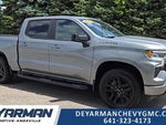 2026 Silverado 1500 Thumbnail 1