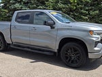 2026 Silverado 1500 Thumbnail 2