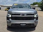 2026 Silverado 1500 Thumbnail 3
