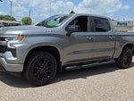 2026 Silverado 1500 Thumbnail 4