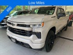 2026 Silverado 1500 Thumbnail 2