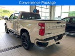 2026 Silverado 1500 Thumbnail 8