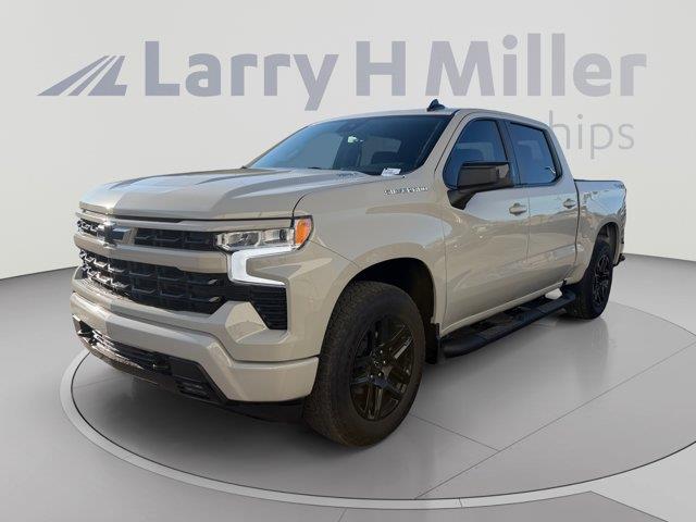 2026 Chevrolet Silverado - $43,221