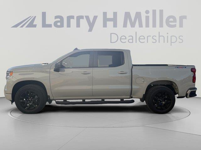 2026 Chevrolet Silverado - $43,221