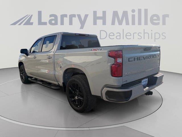 2026 Chevrolet Silverado - $43,221