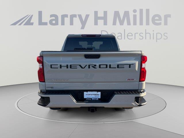 2026 Chevrolet Silverado - $43,221