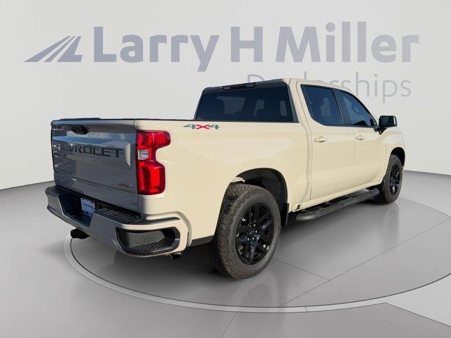 2026 Chevrolet Silverado - $43,221
