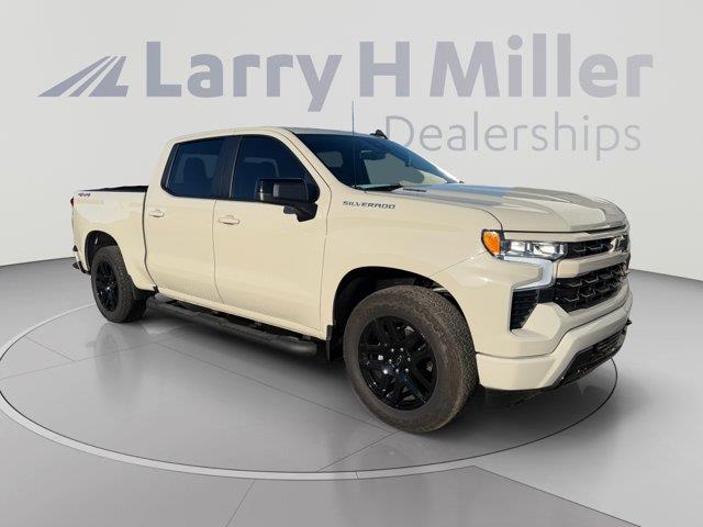 2026 Chevrolet Silverado - $43,221
