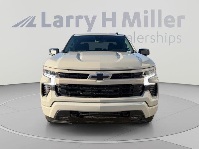 2026 Chevrolet Silverado - $43,221