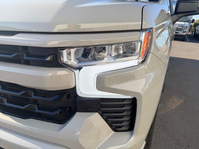 2026 Chevrolet Silverado - $43,221