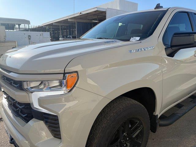 2026 Chevrolet Silverado - $43,221