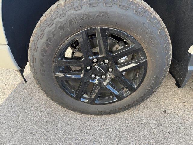 2026 Chevrolet Silverado - $43,221